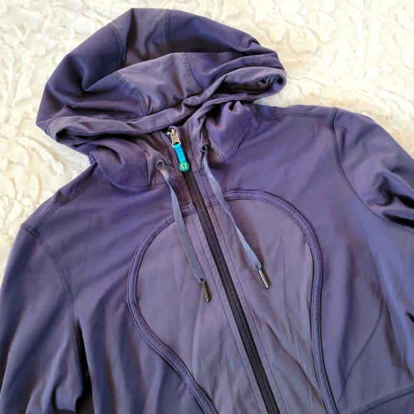 lululemon athletica Jackets & Blazers - Lululemon Jacket